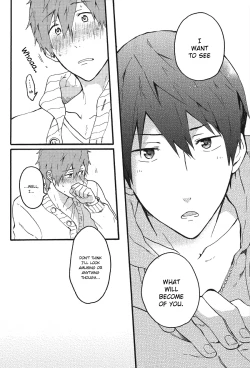 Page 16 of Deki Race.