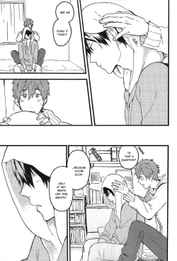 Page 7 of Deki Race.