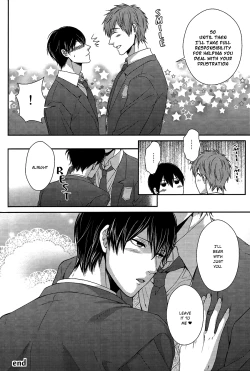 Page 28 of Haruchan Greed and Lust