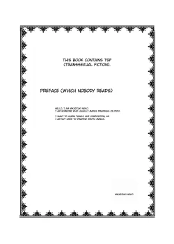 Page 2 of Rifujin Shoujo XI | Irrational Girl XI