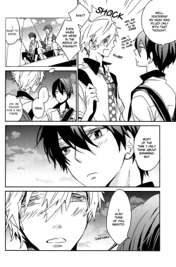 Page 15 of MakoHaru Date