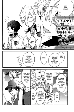 Page 5 of MakoHaru Date