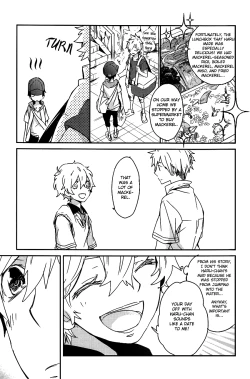 Page 6 of MakoHaru Date