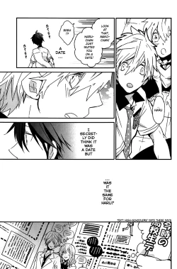 Page 8 of MakoHaru Date