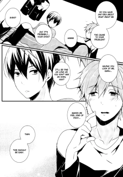 Page 10 of Makoto ni Kisu wo shitara