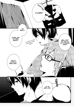 Page 3 of Makoto ni Kisu wo shitara