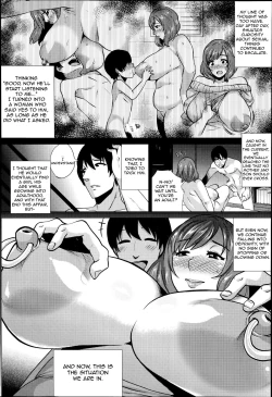 Page 4 of Iinari Mama