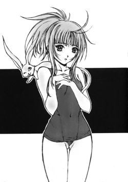 Page 20 of TX.Idol vol:03