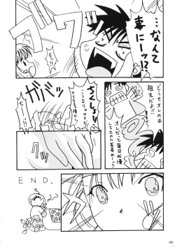 Page 47 of Kenko Daiichi