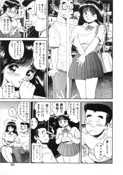 Page 90 of Idol wo Douzo
