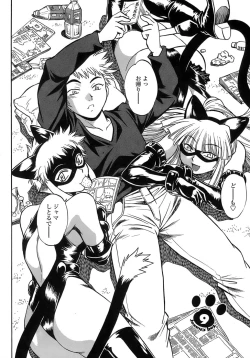 Page 6 of Tail Chaser 2