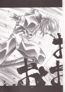 Page 108 of Oh! Best Cat Oono Tetsuya Erinuki Soushuuhen