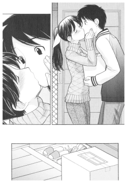 Page 14 of Platina Vol. 1