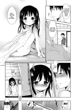 Page 98 of Sukide Sukide, Sukide