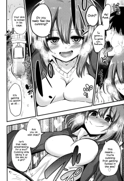 Page 18 of Boku wa Sakura Sakura Sakura ga Suki | Sakura, Sakura, Sakura, I love you!