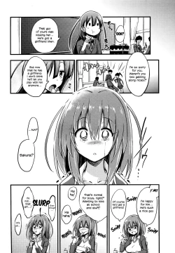 Page 4 of Boku wa Sakura Sakura Sakura ga Suki | Sakura, Sakura, Sakura, I love you!