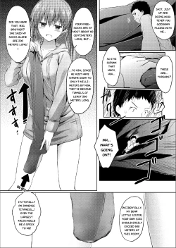 Page 15 of Imouto >>> Ani