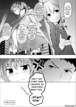 Page 30 of Imouto >>> Ani