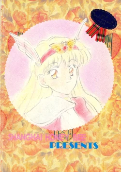 Page 3 of Oshiete! Selavy Sensei