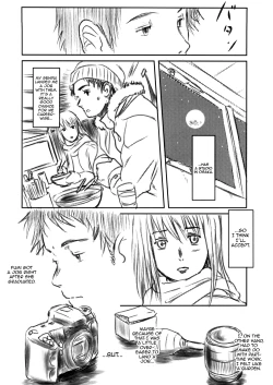 Page 11 of FORK IN THE ROAD