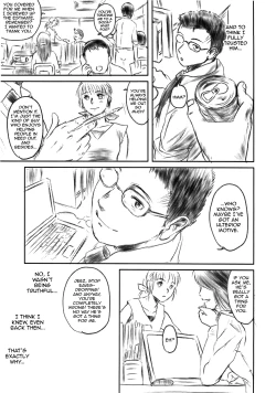 Page 14 of FORK IN THE ROAD