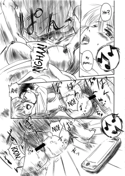 Page 24 of FORK IN THE ROAD