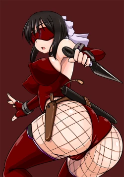 Page 19 of Amagiri Ninpou Jou Sono Ichi