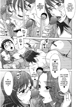 Page 148 of Sweet Sugar Baby Ch. 1-7