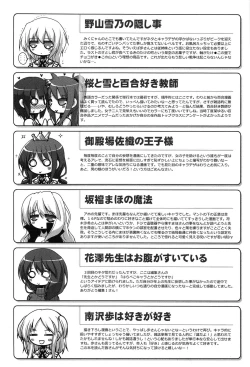 Page 198 of No girls no life