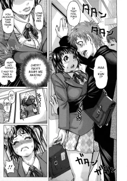 Page 52 of Tabetai Nametai Danchiduma | Scrumptious Wives Ch. 1-5