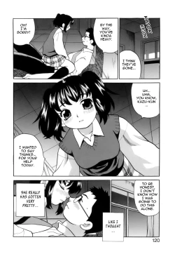 Page 129 of Miniskirt Doumei | Miniskirt Alliance Ch. 1-8