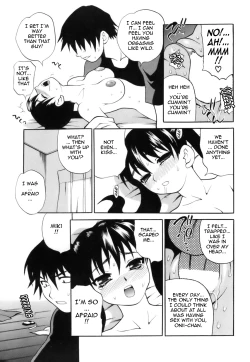 Page 30 of Miniskirt Doumei | Miniskirt Alliance Ch. 1-8