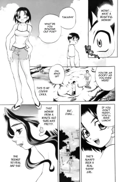 Page 39 of Miniskirt Doumei | Miniskirt Alliance Ch. 1-8