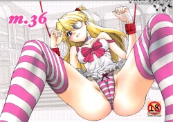 Page 1 of Mantou .36