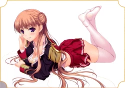 Page 41 of Pure Fetishism Komori Kei Gashuu