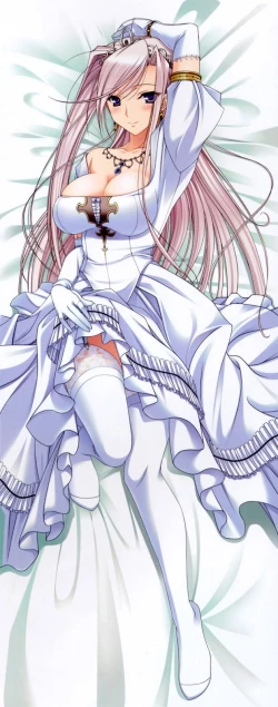 Page 51 of Pure Fetishism Komori Kei Gashuu