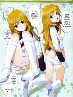 Page 5 of kirakiragirl