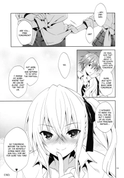 Page 19 of Sono Gakusai, Inran Otokonoko Kyakuhiki Chuui!