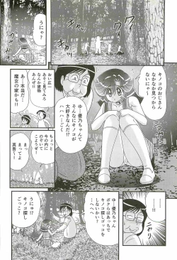 Page 16 of Seirei Tokusou Fairy Saber W - Shitsurakuen
