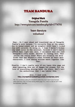 Page 35 of Kimi o Taosu to Kokoro ni Kimeta!!