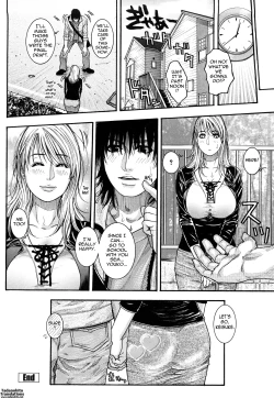 Page 49 of Torokechau no | Eraptured Make Love Ch. 1-6