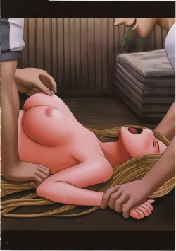 Page 21 of J-Girl. Ecstasy