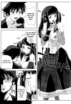 Page 2 of Iroiro atta Omake Copy Bon