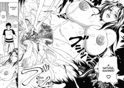 Page 50 of Nigai Milk to Mesu no Nioi | Bitter Milk And The Smell of a Female Animal