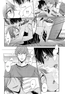 Page 20 of Yurushite Warui Iruka-chan | Please Forgive This Bad Dolphin