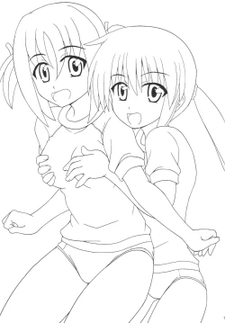 Page 2 of Nagi Hamu Bloomer