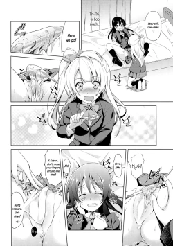 Page 9 of Marshmallow Mischief + Macaron Temptation | Marshmallow Mischief & Macaroon Affection