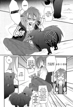 Page 22 of Memory OF Amber