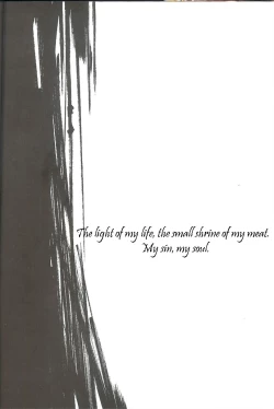 Page 3 of (C69) [GD Mechano (Izumi Yakumo)] ~La Vita E Rosa~ (Devil May Cry 3) [English]