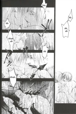 Page 52 of (C69) [GD Mechano (Izumi Yakumo)] ~La Vita E Rosa~ (Devil May Cry 3) [English]